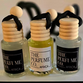 8ML- Citrus Sky