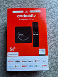 Android TV