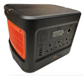 Ecoflow 600w power station